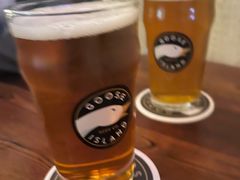 -Goose Island Brewhouse鹅岛精酿啤酒酿造工坊餐厅