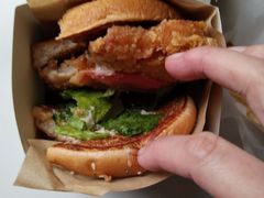 -麦当劳(西单明珠店)