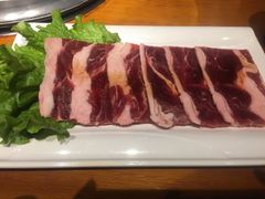 -超级神炭烤肉夜食(芥园西道店)