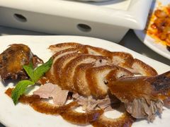 -北平盛世·新京菜·北京烤鸭(劲松·双井店)