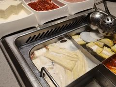 -海底捞火锅(方圆荟店)