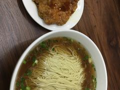 -朱新年·苏式汤团·面点(北寺塔店)