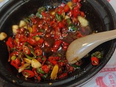 -堂瓦里·33年传统赣菜(第一街区店)