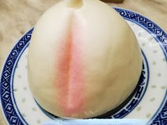 -香港百合居(LCM置汇旭辉广场店)