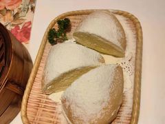 雪花奶酪包-虾饺妹·酒家(金碧店)