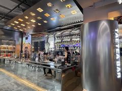 -大益茶庭(永庆坊店)