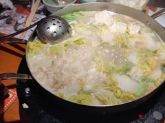 -仓桥家·焗寿司·锅物(光谷步行街店)