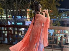 -奇芳阁·百年清真南京菜(夫子庙店)