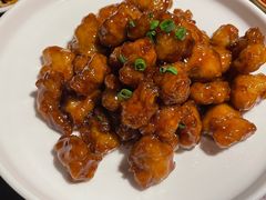 -外婆家(南开大悦城店)