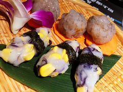 -哥老官重庆美蛙鱼头(宝山龙湖店)