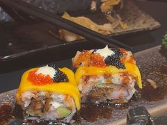 -無二炙坊·和牛烧肉(大钟寺1733店)