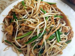 -京尊烤鸭店JINGZUN(春秀路店)