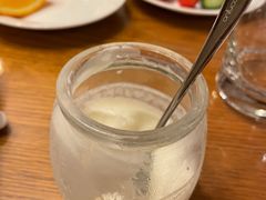 -青岛海景花园大酒店·白果树餐厅青岛菜