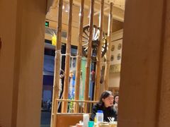 大堂-冰川冷面·延边菜·炭烤串(观前店)