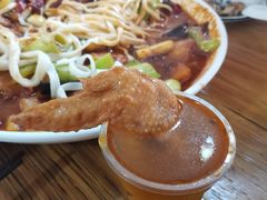 -福顺祥大盘鸡(临潼店)