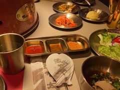 -西塔老太太泥炉烤肉(温州首店万象城黑金店)