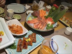 -三石铁板烧(紫竹桥店)