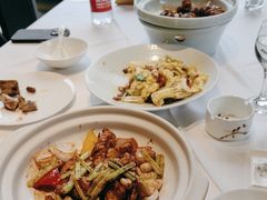 -百富源·海鲜辽菜(浑河堡店)