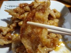 -蟹谢蒸鲜自助餐厅