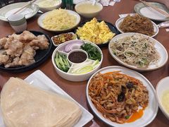 -老昌春饼(中央大街店)