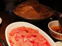 -牛市坎火锅(建设路店)