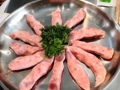 -朴太院·烤肉万岁·创意首尔料理(中联广场店)