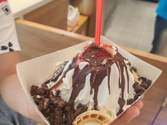 -DQ·蛋糕·冰淇淋(河东万达店)