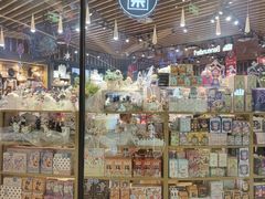 -九木杂物社(中心店)