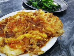 五柳炸蛋-红星光发煲仔饭(大石街店)