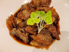 -上海1号私藏菜(静安店)