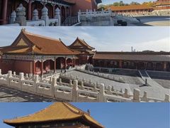-天安门城楼