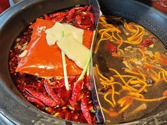 -蜀大侠火锅(总府路店)