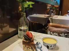 -莎琳娜食品有限公司·蛋糕店