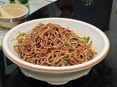炝拌黑豆皮-一块豆腐·海鲜·家常菜(李沧书院路店)