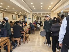 -老刘家永盛斋·传统泡馍(东关南街店)