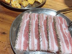 -原始泥炉烤肉(总店)