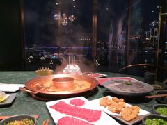 -肆味(东原1891江景店)