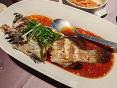 -徐记海鲜(曲江南湖店)