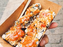 -品腐记·豆腐王朝(老门东总店)