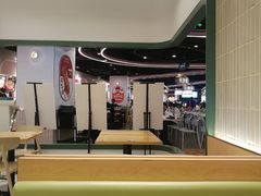 -大食代美食广场(月星环球港店)