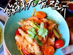 -BetterThai 泰加(苏州中心店)