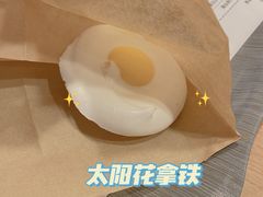-麦当劳(顾村公园店)