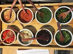 -老墙根涮肉(王四营店)