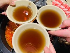 -蜀大侠火锅(四川北路店)