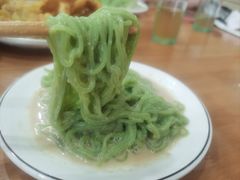 -顺姬冷面(长白西路店)