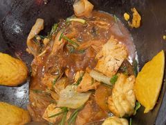 -江湖水乡铁锅炖魚(周庄嘉园店)