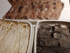 -海底捞火锅(天鹅湖银泰店)