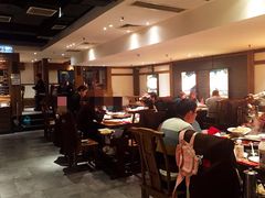 大堂-纸盐河码头火锅(十八梯店)