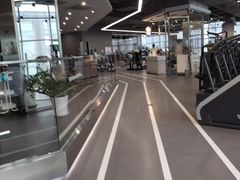 -OXYGYM 奥美氧舱运动中心(朝阳大悦城店)