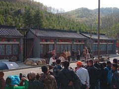 -威海华夏城景区